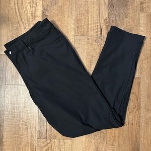 Lululemon ABC Pants Slim Warpstreme 32”